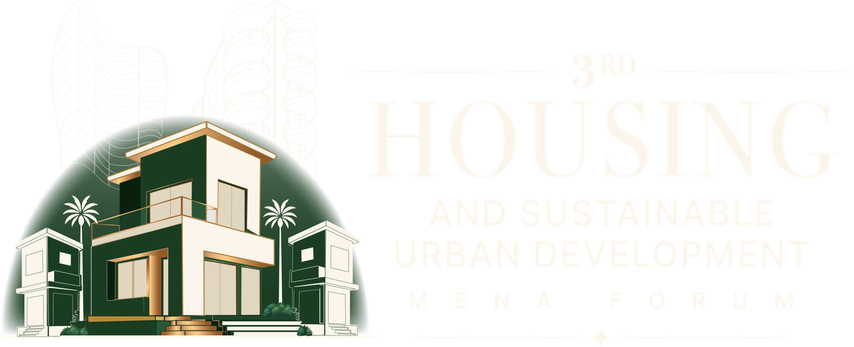 Housing and Sustainable Urban Development MENA Forum 2027 – Exhibitor Portal